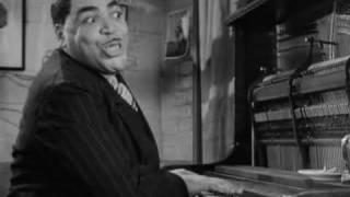 Fats Waller - Ain't Misbehavin' - Stormy Weather (1943)