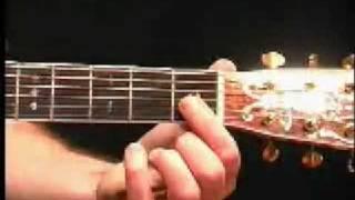 Beginning Guitar 101 - The Major Chords - You Need To Know!