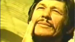 Charles Bronson Mandom Perfum Commercial (1976) RESTORED 16:9 best quality