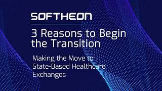 3 Reasons to Begin the Transition: Making the Move to State-Based Healthcare Exchanges