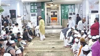 Mehfil - i Hazri | 620th Urs-i Shareef of Hazrath Khaja Bandanawaz Gesudaraz (Rh) | 23-05-2024