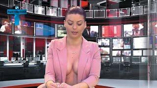 TOP 30 EMBARRASSING AND DUMBEST MOMENTS CAUGHT ON LIVE TV  Best News Bloopers