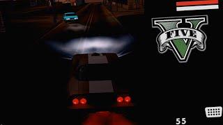 GTA SA - GTA V GRAPHICS MOD | Android/iOS | Direct Link No Password