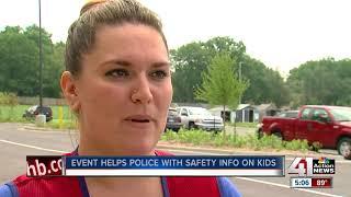 Event at new Lowe's in Overland Park aims to keep kids safe