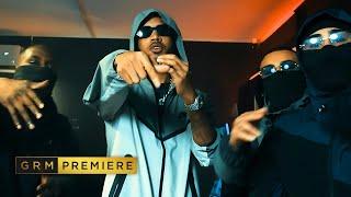 M24 x HoodBlaq - Badr Hari [Music Video] | GRM Daily