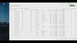 How Automated Pricing works in Sparrow ERP