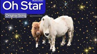 Stunning Song! Cute Shetland Foal is a Star that’ll light up your day! ️