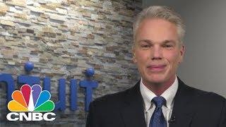 Intuit CEO Brad Smith Talks Tax Season | CNBC