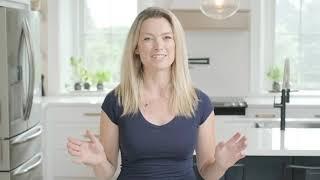 Kate Campbell’s Home Tour with the Studio S Kitchen Collection