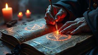 The Secret Meanings Behind Occult Symbols