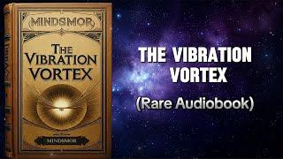 The Vibration Vortex - Tap Into the Creative Power of the Universe Audiobook