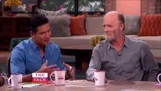 Ed Harris On 99-Seat Theatre