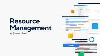 Resource Management Overview