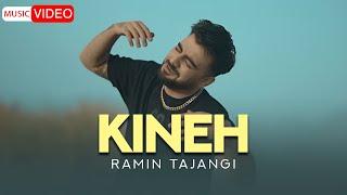 Ramin Tajangi - Kineh | OFFICIAL MUSIC VIDEO رامین تجنگی - کینه