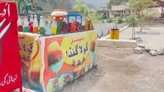 Harnoi Park Abottabad | Great Picnic Point | Galiyat