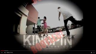 KINGPIN SKATE SUPPLY 2010