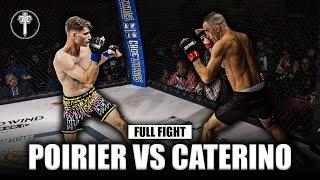 Joe Poirier vs Chris Caterino | Cage Titans 61