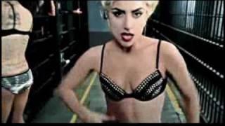 Lady gaga - telephone - video.flv