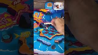 13 Beavers is a great Family Game! #familygames #family #familygamenight #boardgames #13beaversgame
