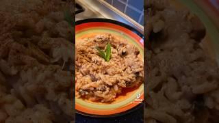 Yalancı risotto  #food #risottorecipe #recipe #tarif #pratiktarifler #kolaytarifler #yummy