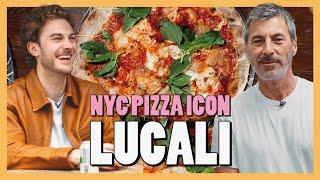 Is Lucali the Best Pizza in New York City?