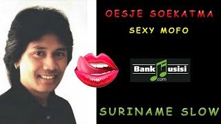 Oesje Soekatma - Sexy Mofo | Bankmusisi