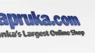 Kapruka | Sri Lanka's Largest Online Shop