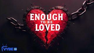 Sylvia Ashes - 08. Enough to Be Loved