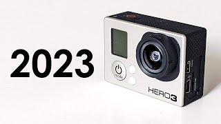 Gopro Hero 3 in 2023 Review