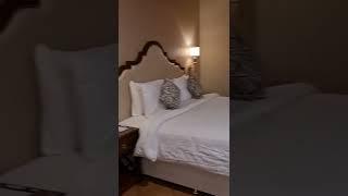 Premium Suite Room Tour - The Sarai Hotel