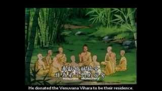 Buddhist Stories-Life of Buddha