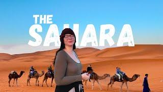 Morocco Sahara Adventure | Atlas Mountains, Ait Ben Haddou, Berber Culture