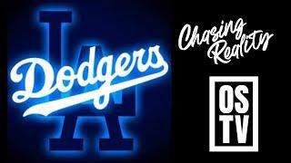 Chasing Reality ⭕ DODGERS WIN WORLD SERIES | Let's Go Los Angeles!