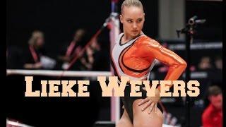 Lieke Wevers (NED) - Storm