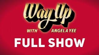 Way Up With Yvie Oddly Of RuPaul's Drag Race + Guest Host Radel Ortiz