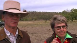 Sandstone Wonders in Queensland - Banana Shire