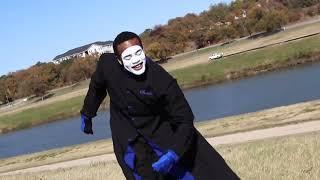 Official Mime Video Be Blessed