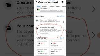 facebook account payout setup kaise kare  |