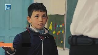 Albanian Short Film "Don't Prejudge"