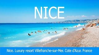 Nice on French Riviera. Cote d'Azur. Europe. France. #nice  #france #cotedazur