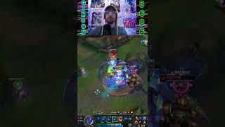 Alistar flank ENDS game... twitch.tv/gibson8686#league #lol #lolclips #leagueoflegends