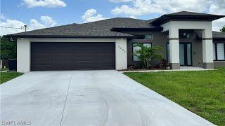 NEW CONSTRUCTION Lehigh Acres Florida Homes for Sale Presented by Steven Chase.