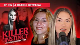 A Deadly Betrayal: The Murder of Evelyn Visich | Killer Instinct