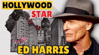 "Ed Harris biography: The Journey of a Versatile Actor"