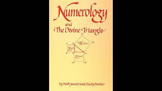 Numerology and the Divine Triangle with subtitles