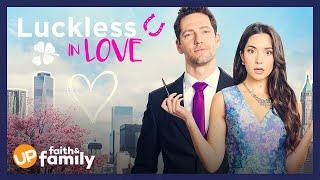 Luckless in Love - Movie Sneak Peek