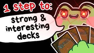 This One Thing Will Change How You Build Decks Forever