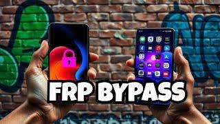 Samsung A72 FRP Bypass - How to Unlock Google Lock (Android 14)