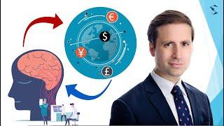 Ekonomie je kombinace psychologie a matematiky | Nemá smysl dělat něco, co člověka nebaví | Kovanda