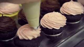 Prairie Girl Bakery - Downtown Toronto's Favourite Cupcake